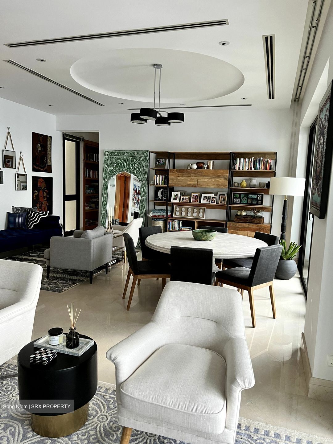Ardmore Park (D10), Condominium #556386571